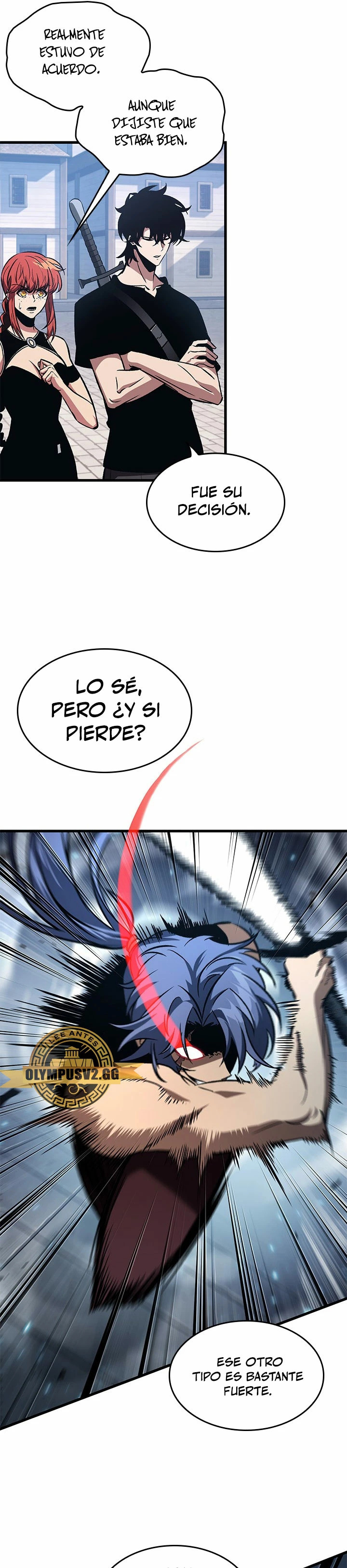 Read Pick Me Up ES Manga Online