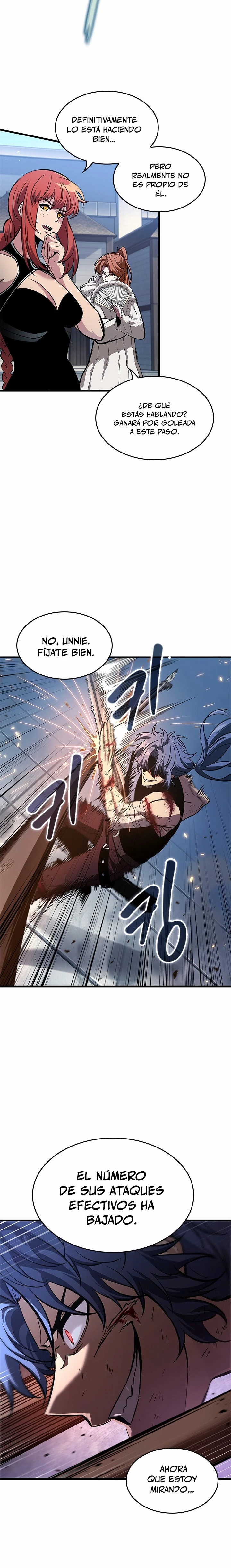 Read Pick Me Up ES Manga Online