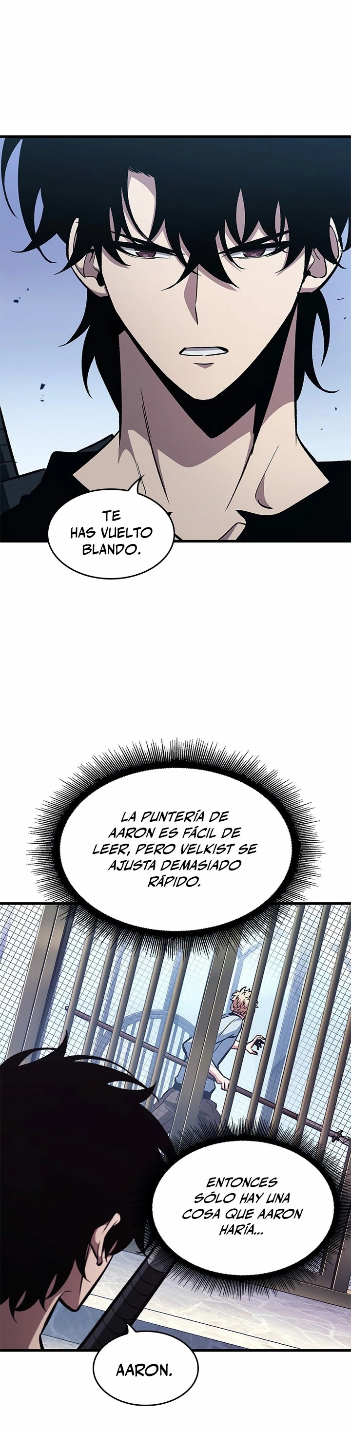 Read Pick Me Up ES Manga Online