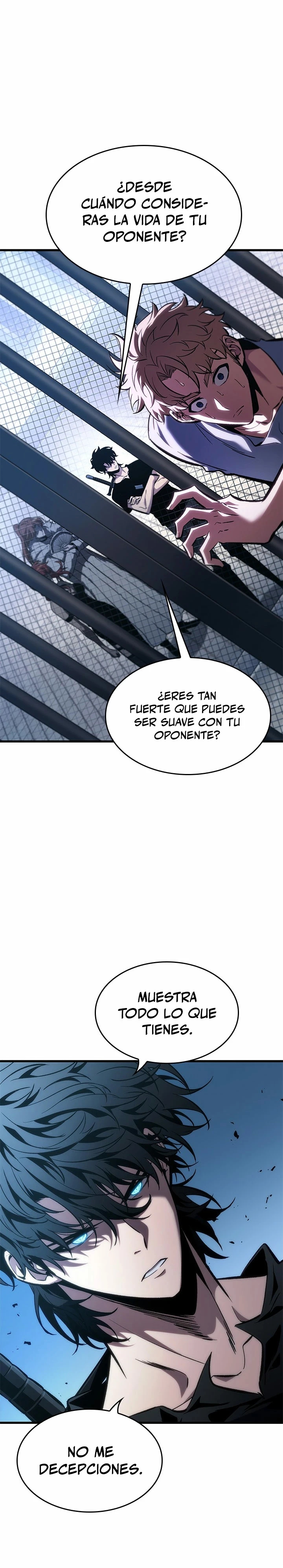 Read Pick Me Up ES Manga Online