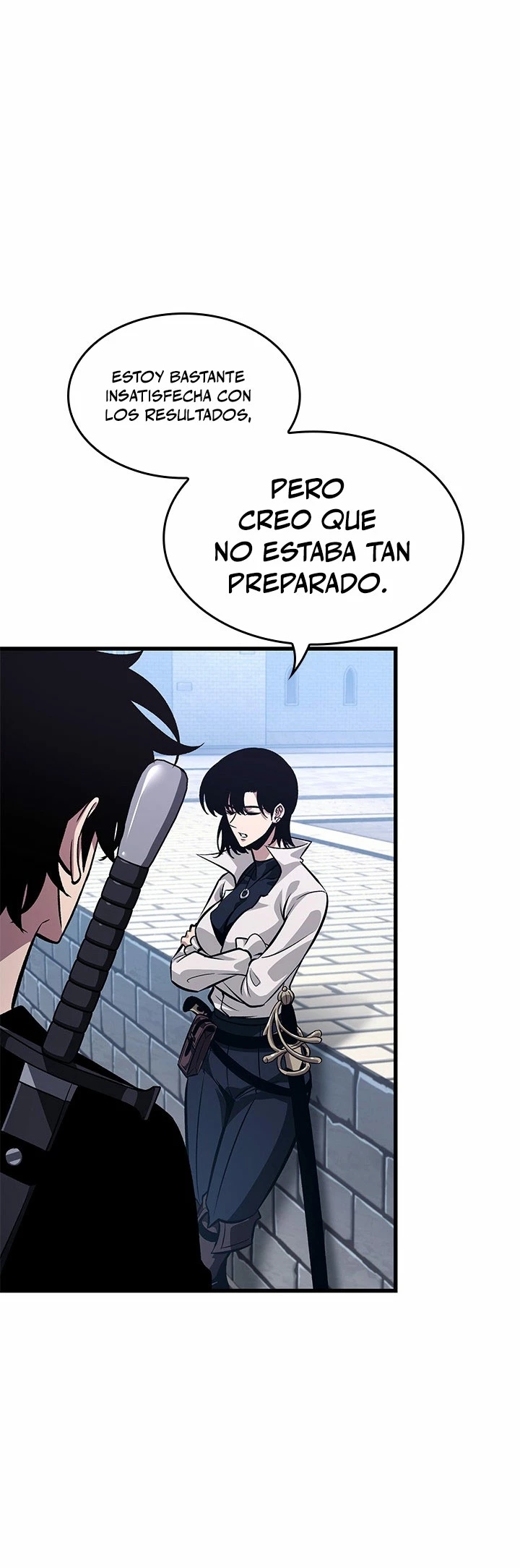 Read Pick Me Up ES Manga Online