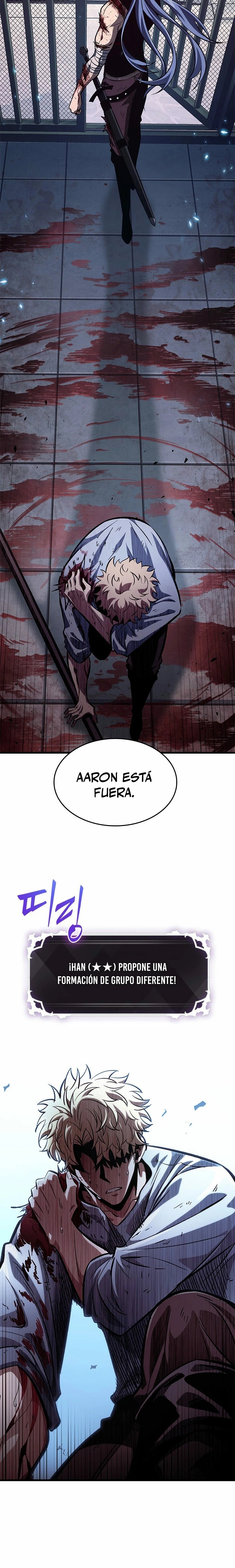 Read Pick Me Up ES Manga Online