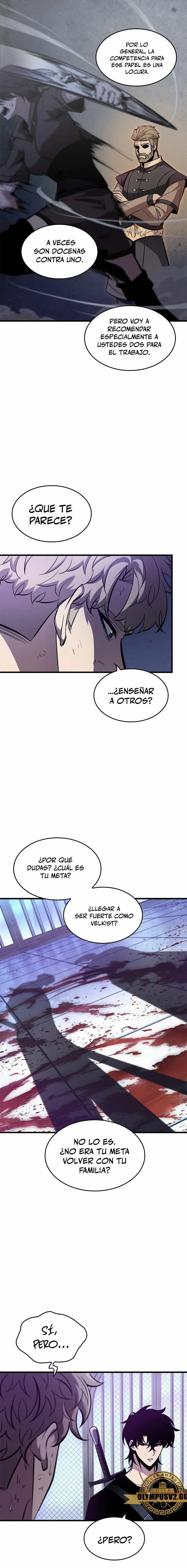 Read Pick Me Up ES Manga Online