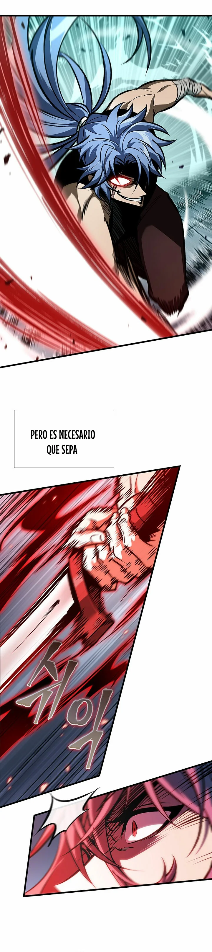Read Pick Me Up ES Manga Online
