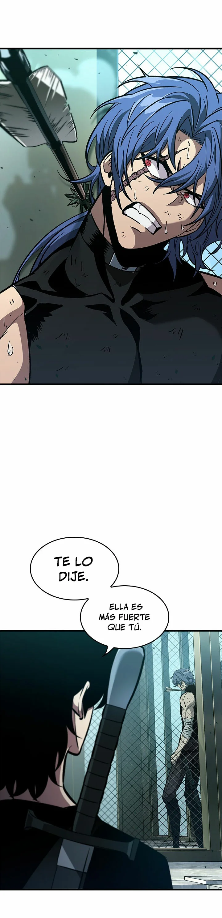 Read Pick Me Up ES Manga Online