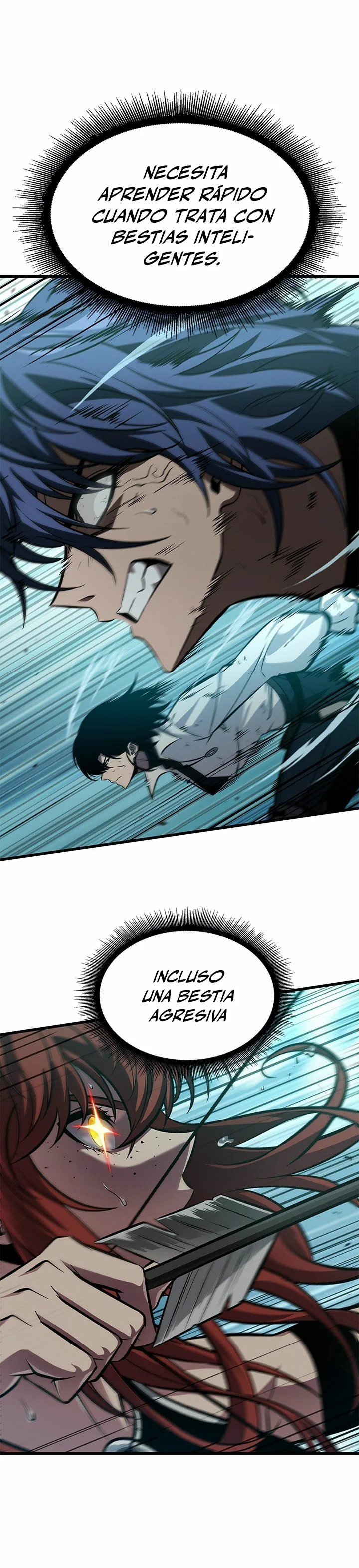 Read Pick Me Up ES Manga Online