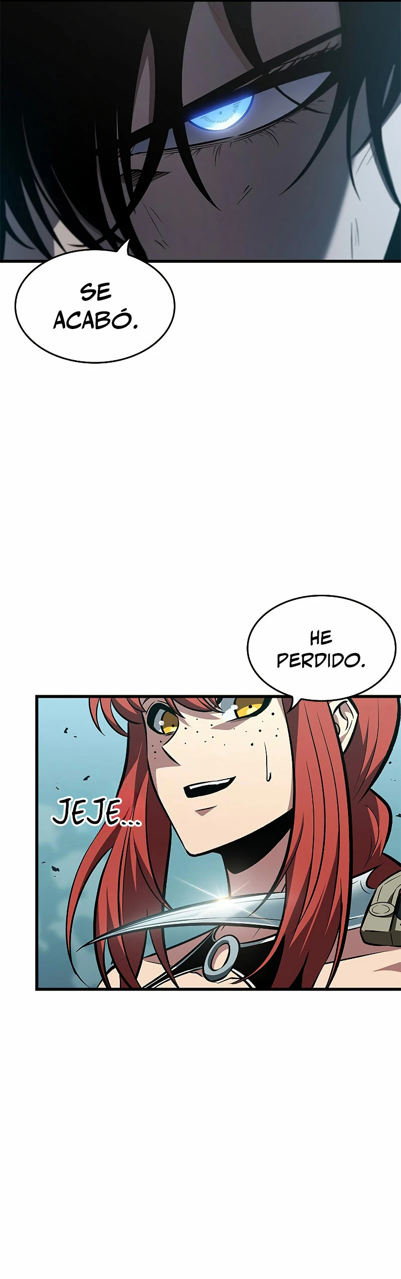 Read Pick Me Up ES Manga Online