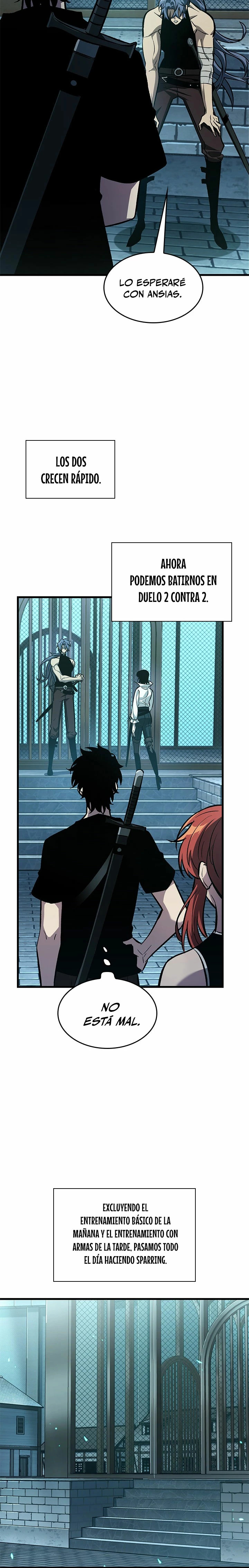 Read Pick Me Up ES Manga Online