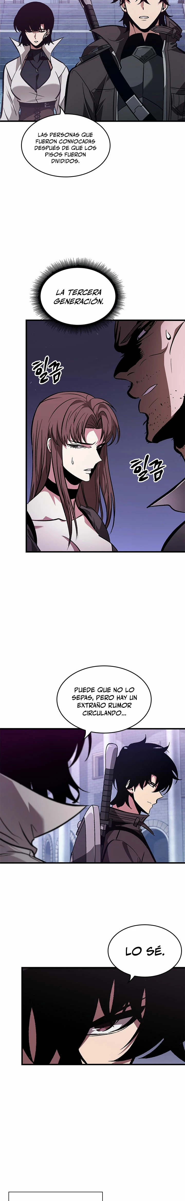 Read Pick Me Up ES Manga Online