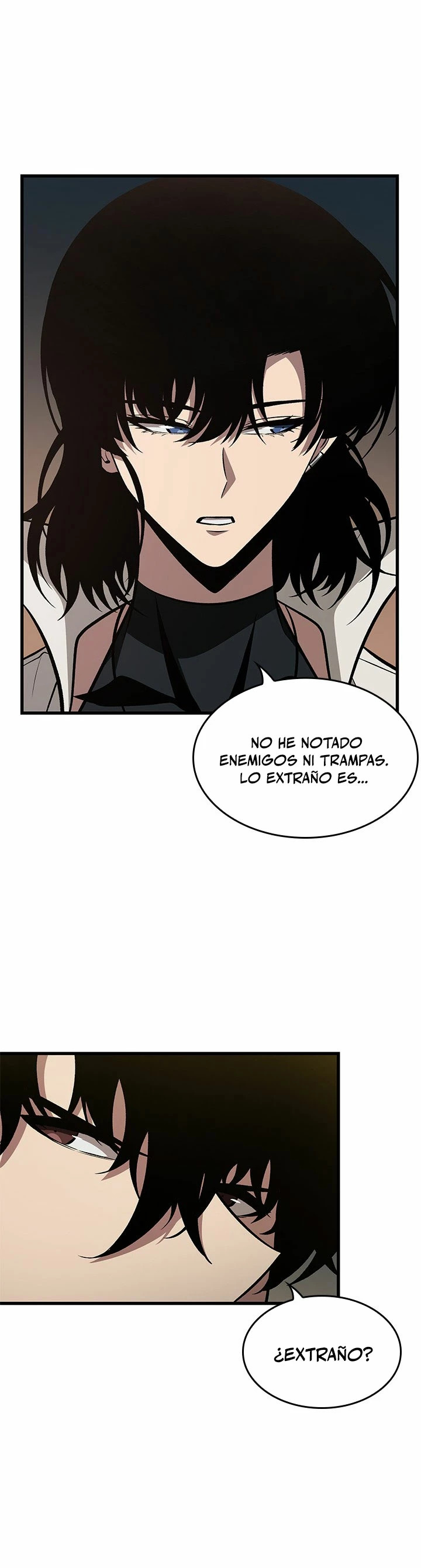 Read Pick Me Up ES Manga Online