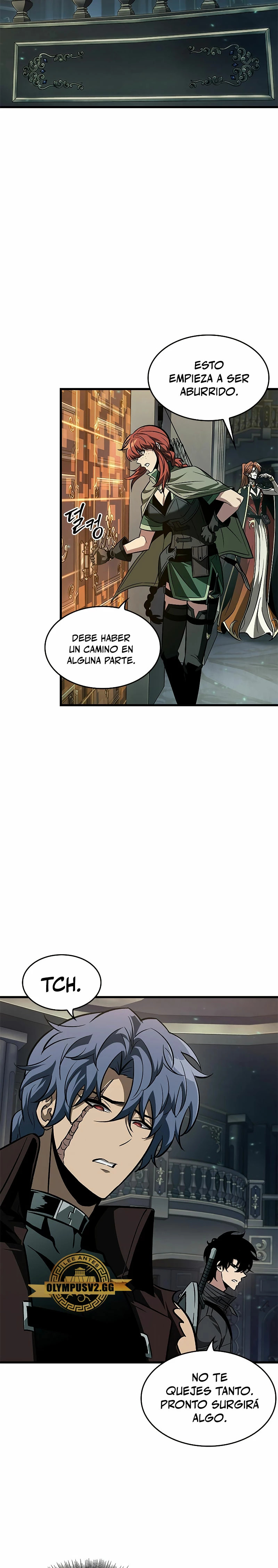 Read Pick Me Up ES Manga Online