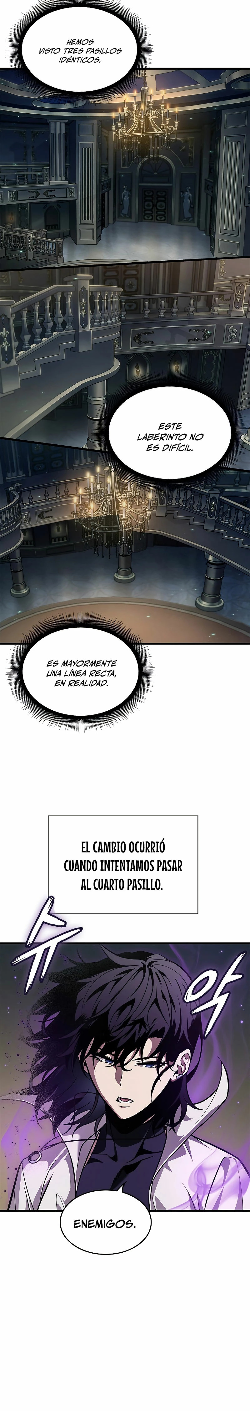 Read Pick Me Up ES Manga Online