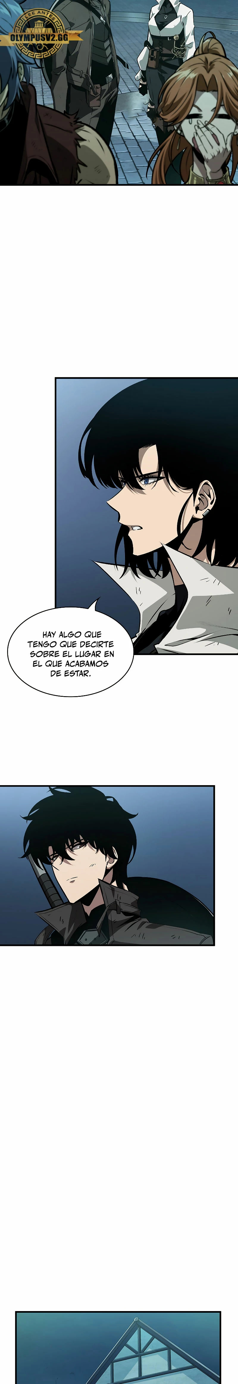Read Pick Me Up ES Manga Online