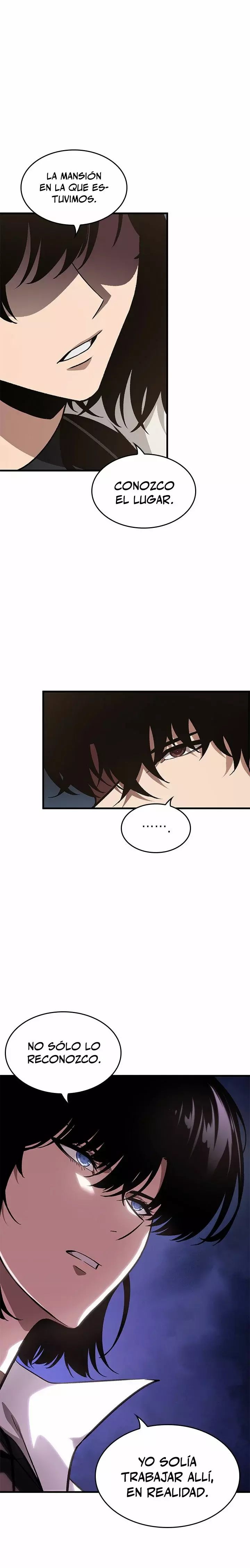 Read Pick Me Up ES Manga Online