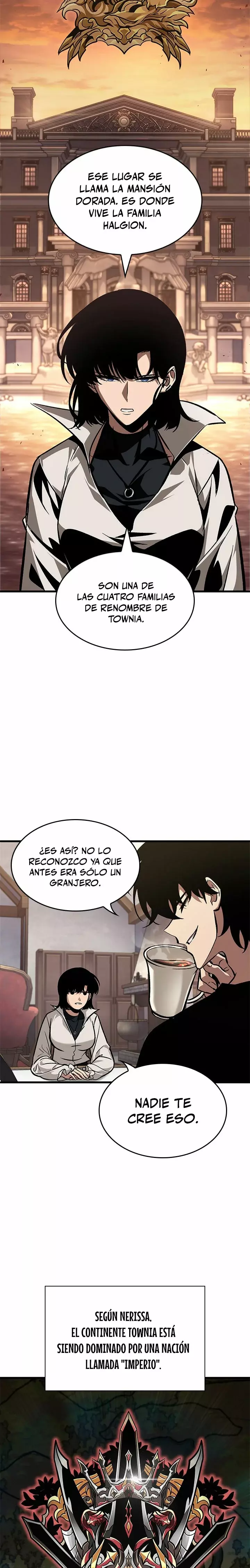 Read Pick Me Up ES Manga Online