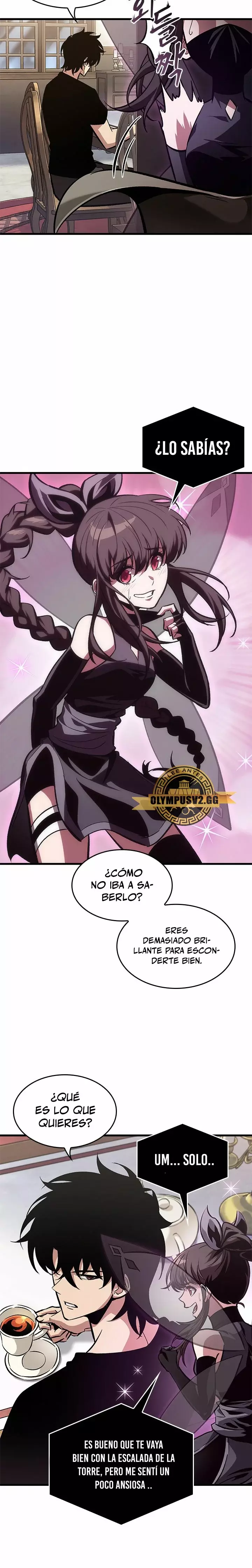 Read Pick Me Up ES Manga Online