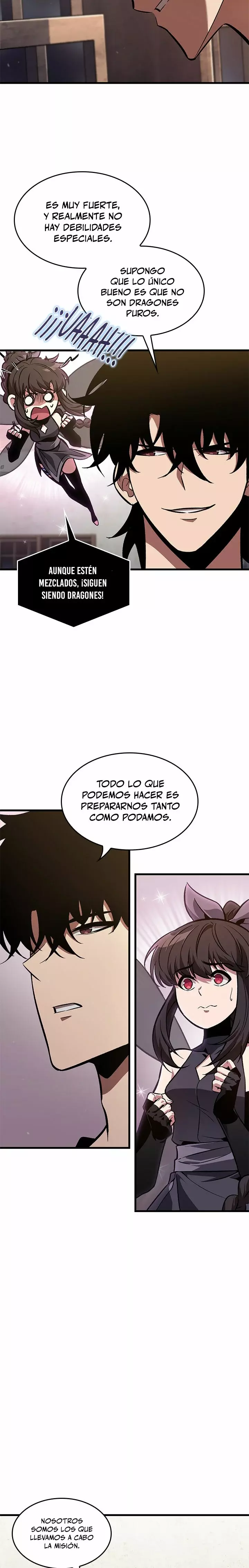 Read Pick Me Up ES Manga Online