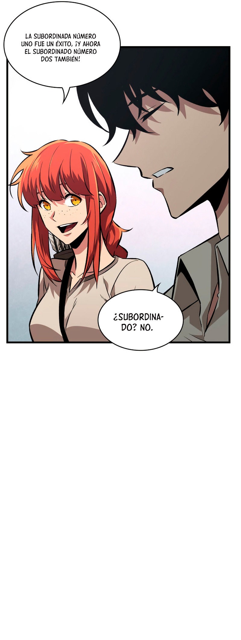 Read Pick Me Up ES Manga Online