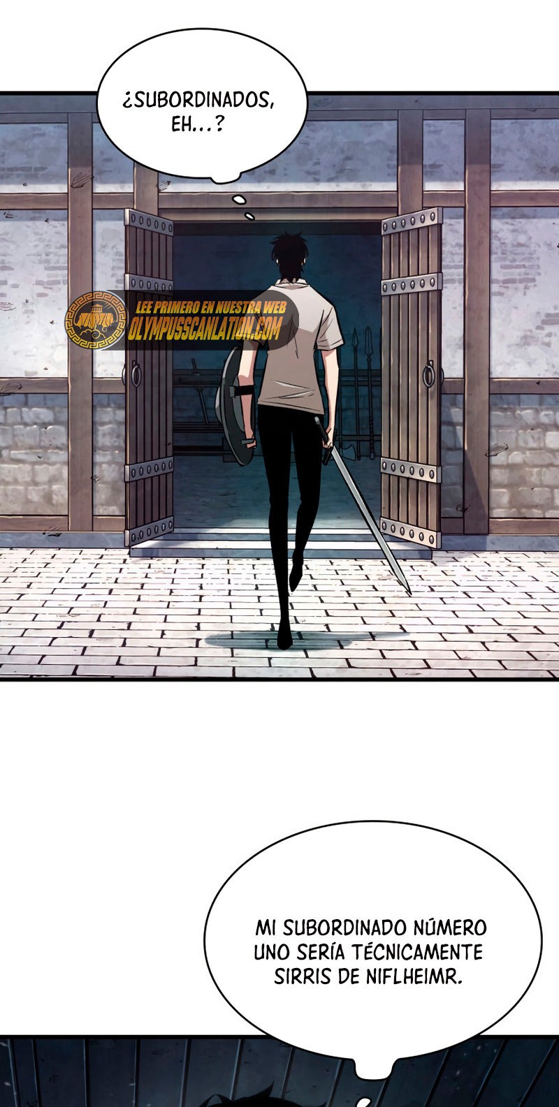 Read Pick Me Up ES Manga Online