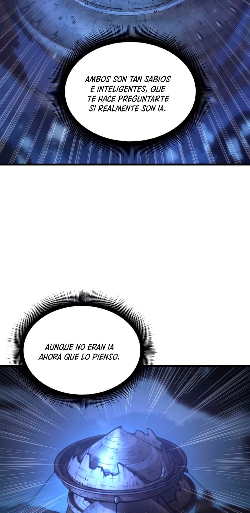 Read Pick Me Up ES Manga Online