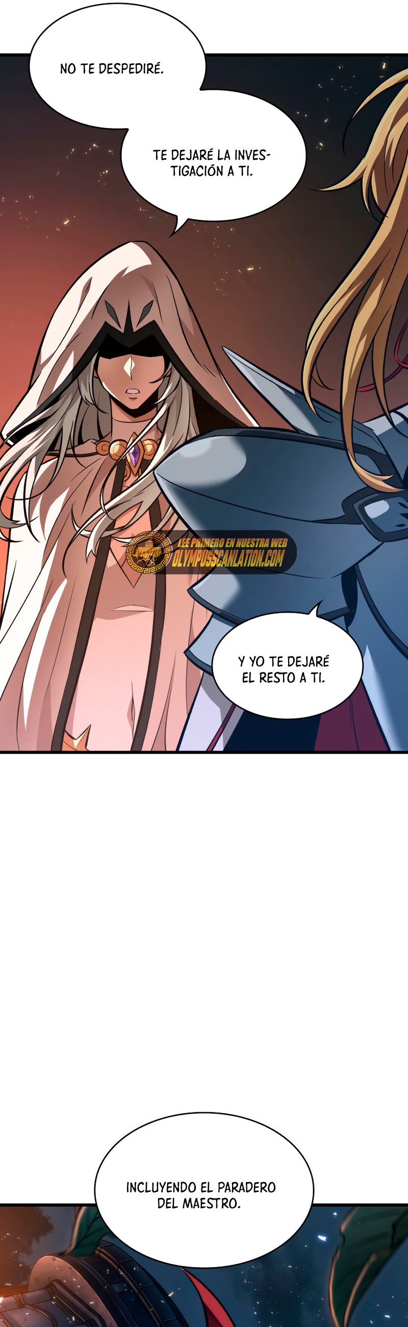 Read Pick Me Up ES Manga Online