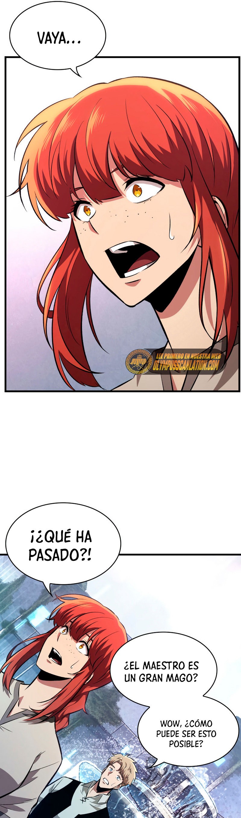 Read Pick Me Up ES Manga Online