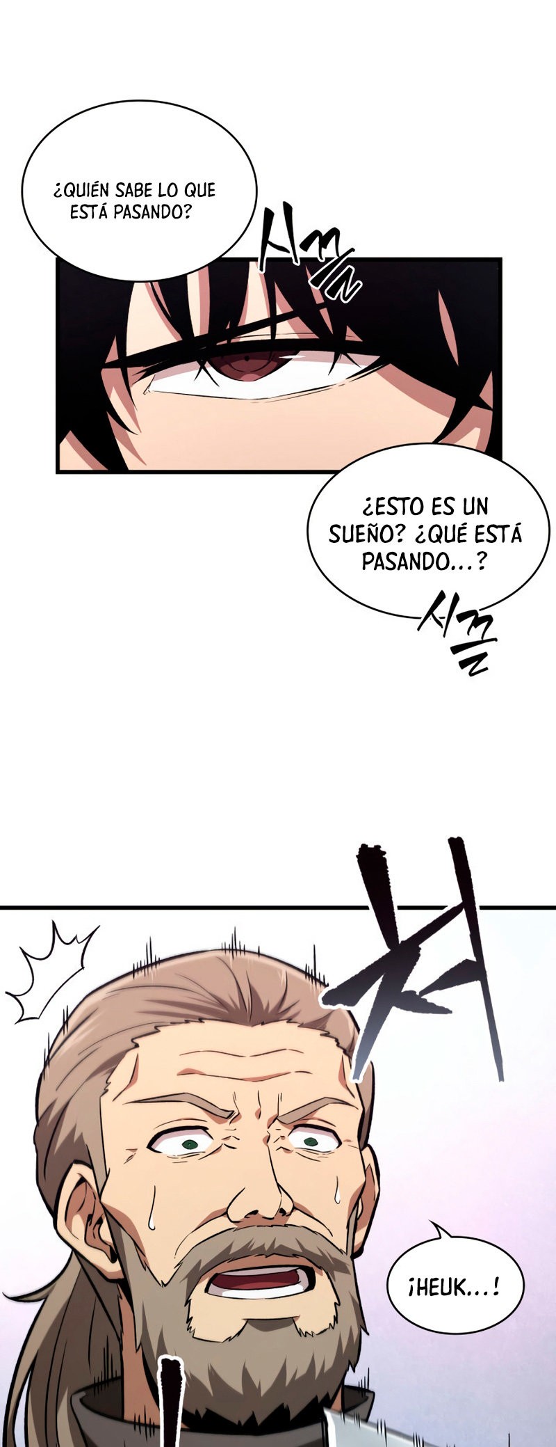 Read Pick Me Up ES Manga Online