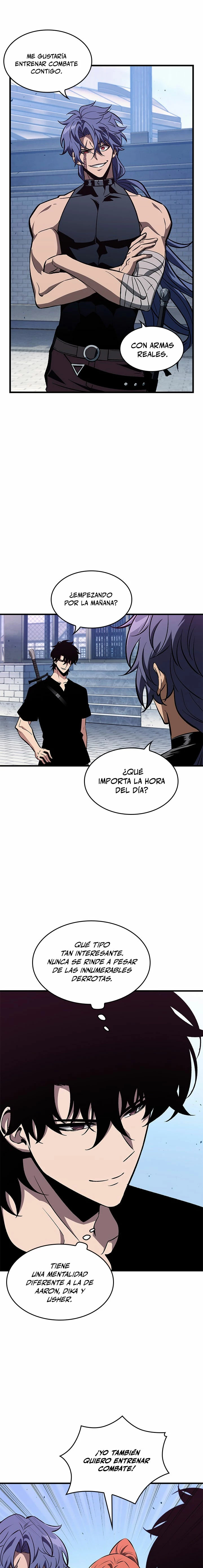 Read Pick Me Up ES Manga Online