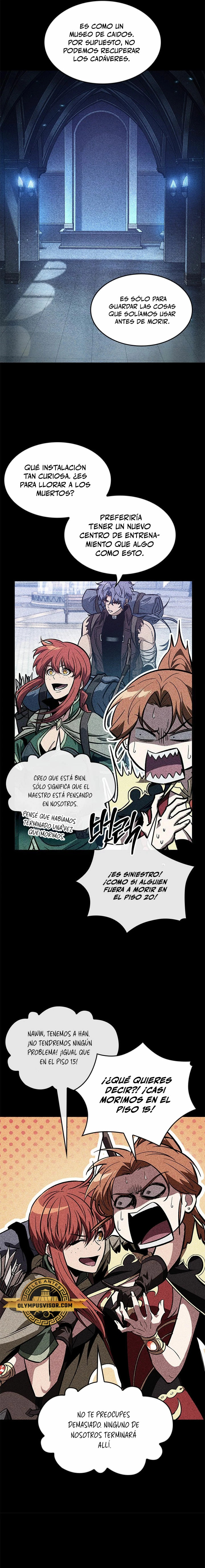 Read Pick Me Up ES Manga Online