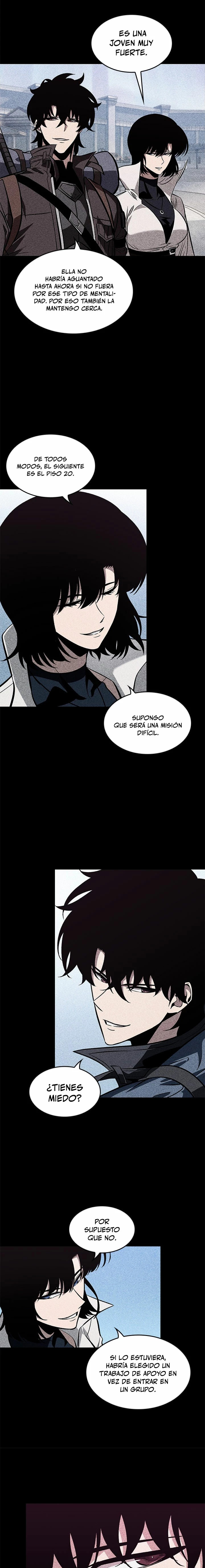 Read Pick Me Up ES Manga Online