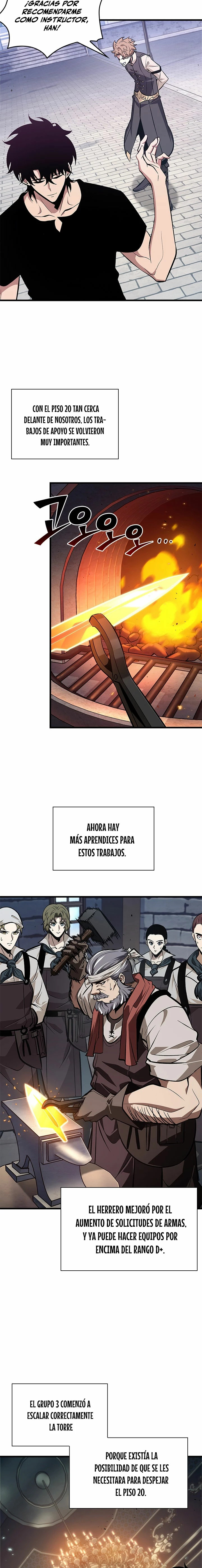 Read Pick Me Up ES Manga Online