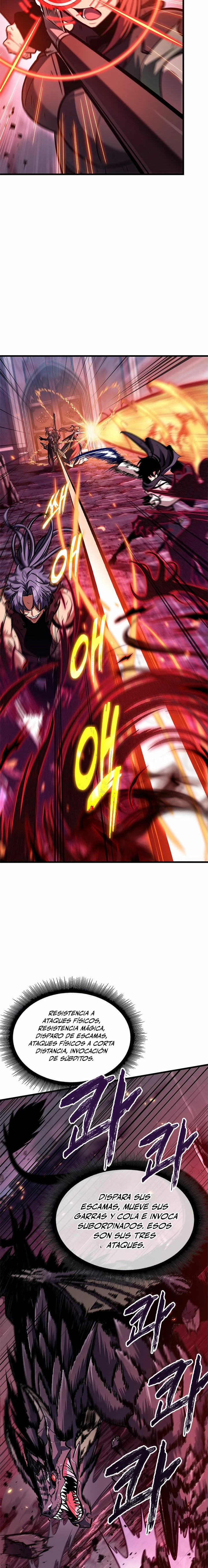 Read Pick Me Up ES Manga Online