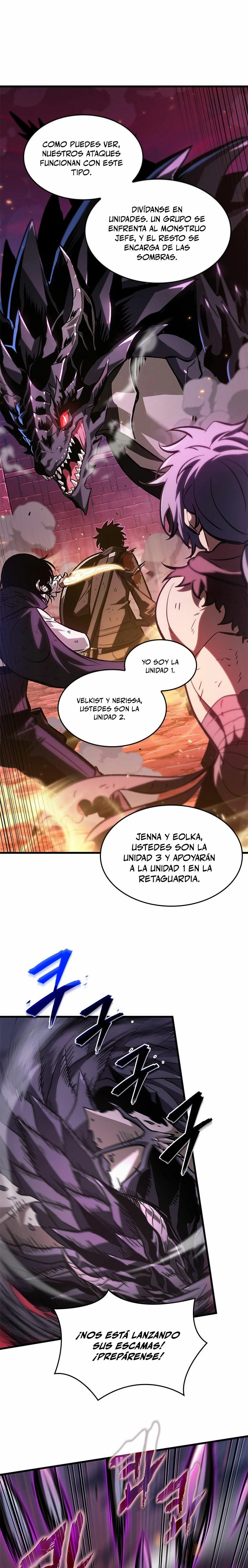 Read Pick Me Up ES Manga Online