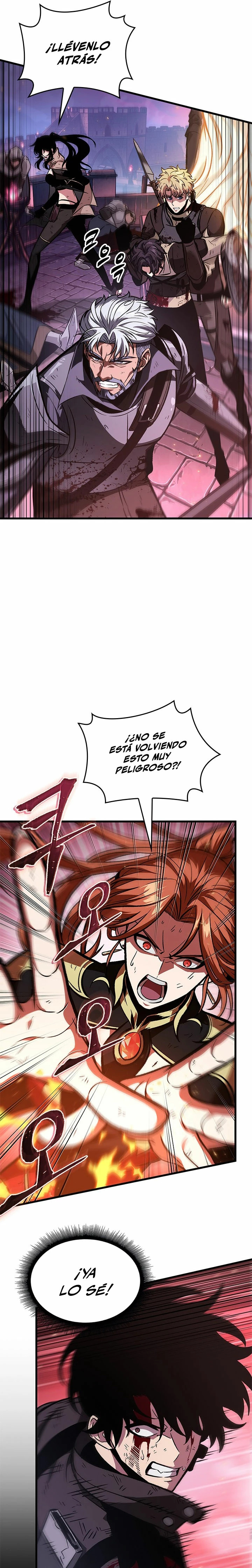 Read Pick Me Up ES Manga Online