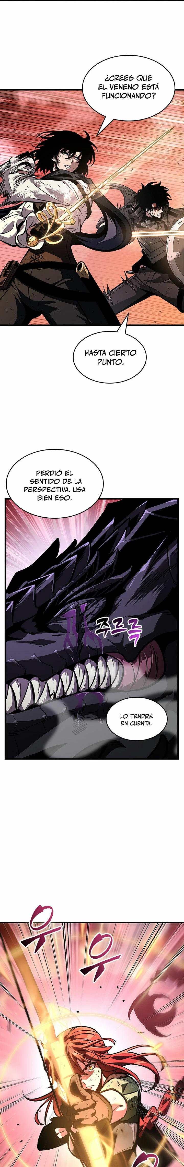 Read Pick Me Up ES Manga Online