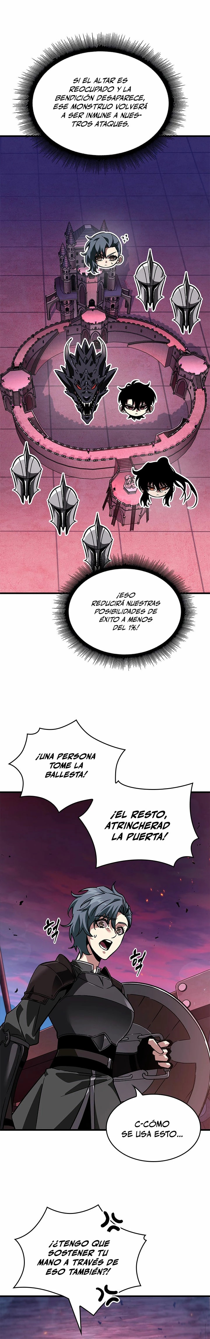 Read Pick Me Up ES Manga Online