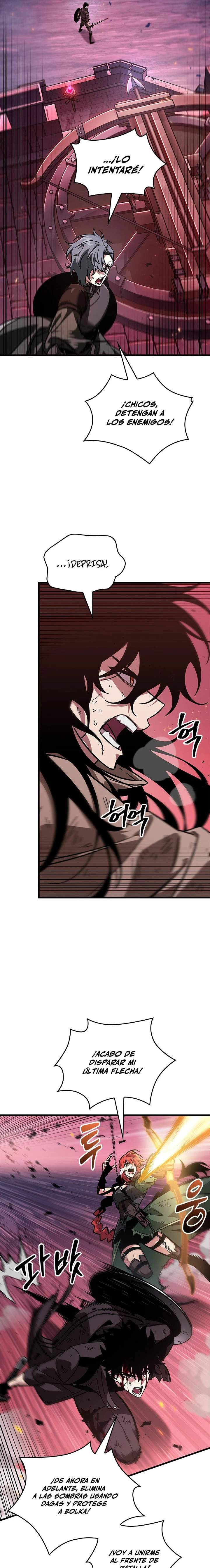 Read Pick Me Up ES Manga Online