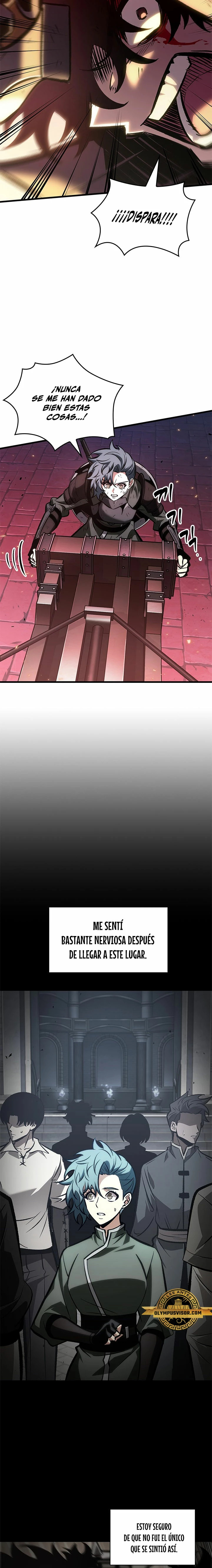 Read Pick Me Up ES Manga Online