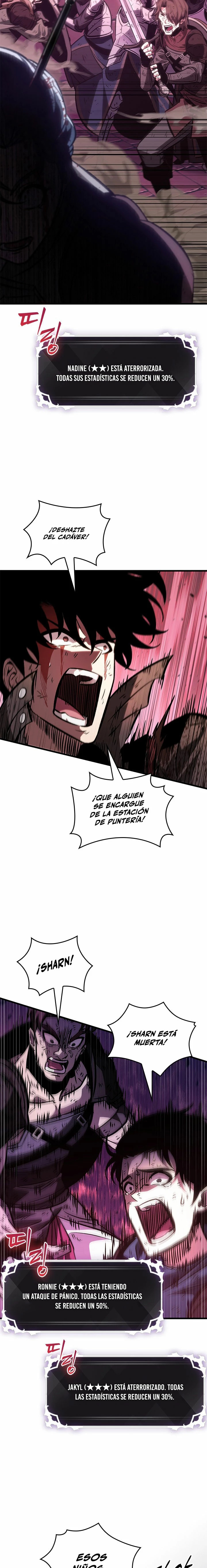 Read Pick Me Up ES Manga Online