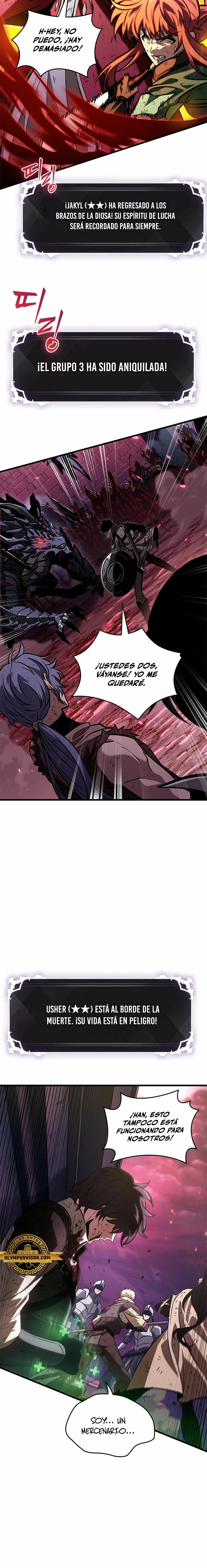 Read Pick Me Up ES Manga Online