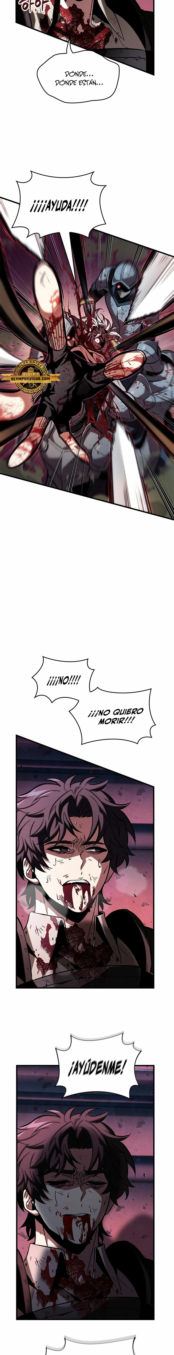 Read Pick Me Up ES Manga Online