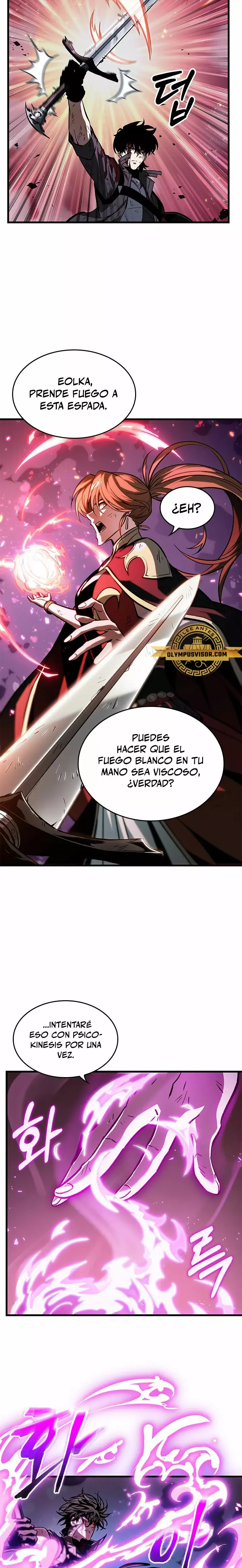 Read Pick Me Up ES Manga Online