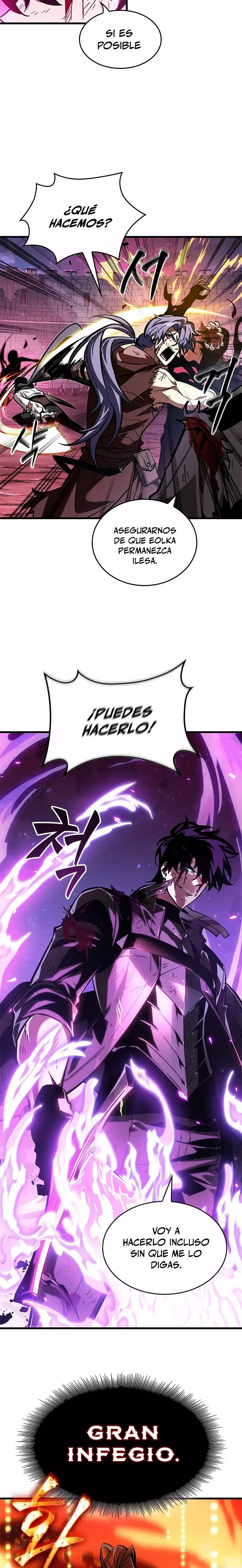 Read Pick Me Up ES Manga Online