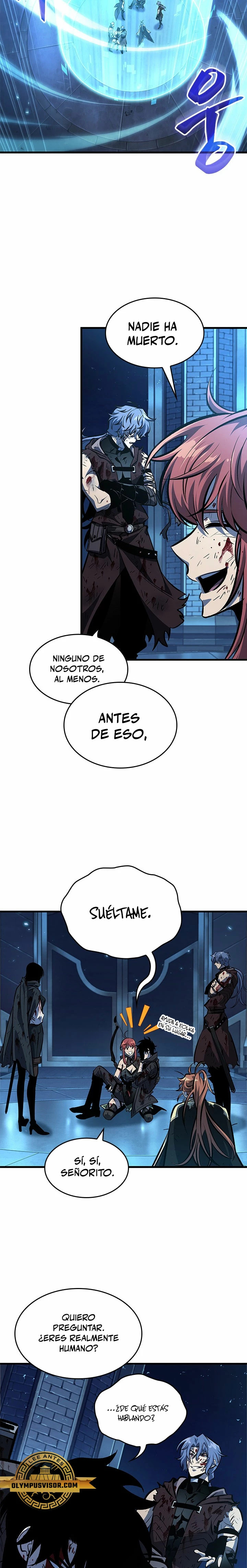 Read Pick Me Up ES Manga Online