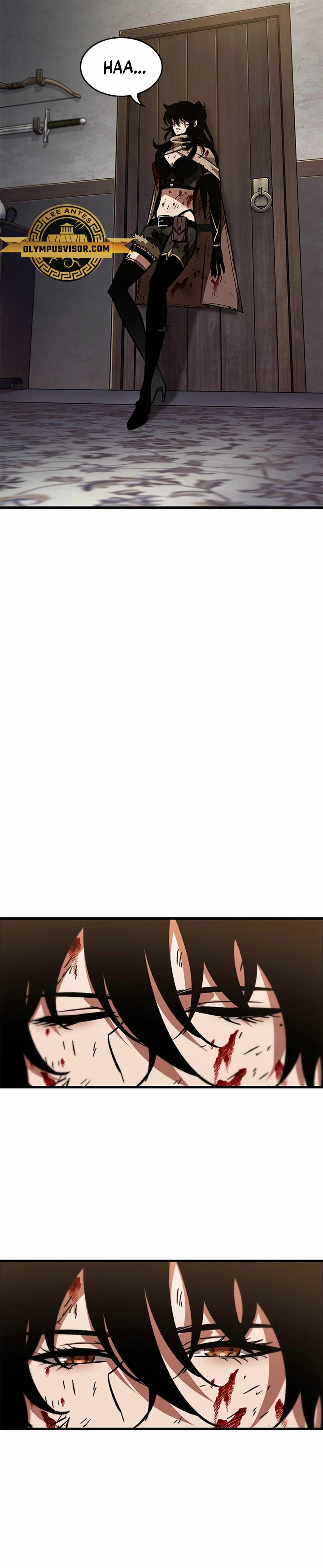 Read Pick Me Up ES Manga Online