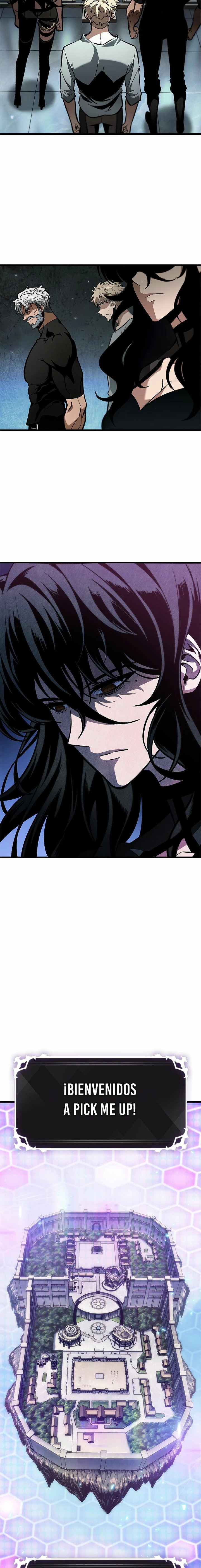 Read Pick Me Up ES Manga Online