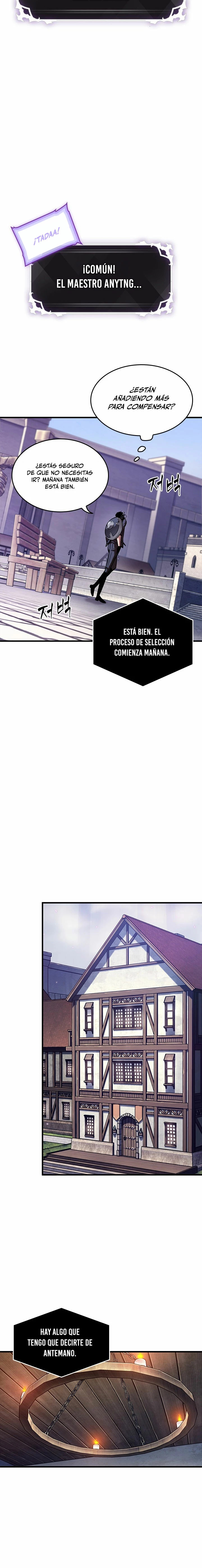 Read Pick Me Up ES Manga Online