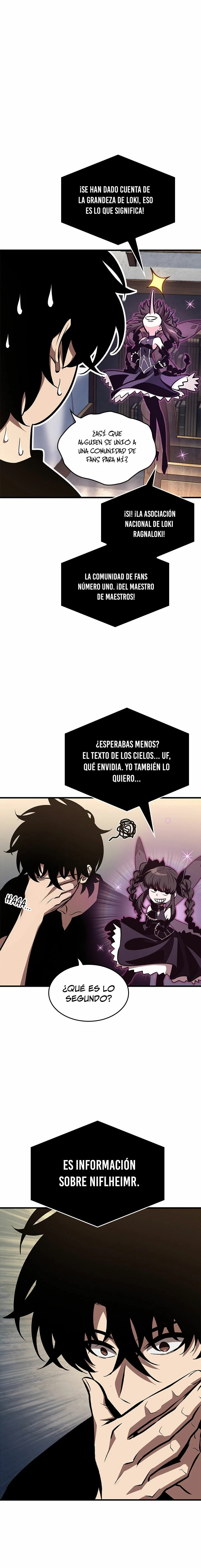 Read Pick Me Up ES Manga Online