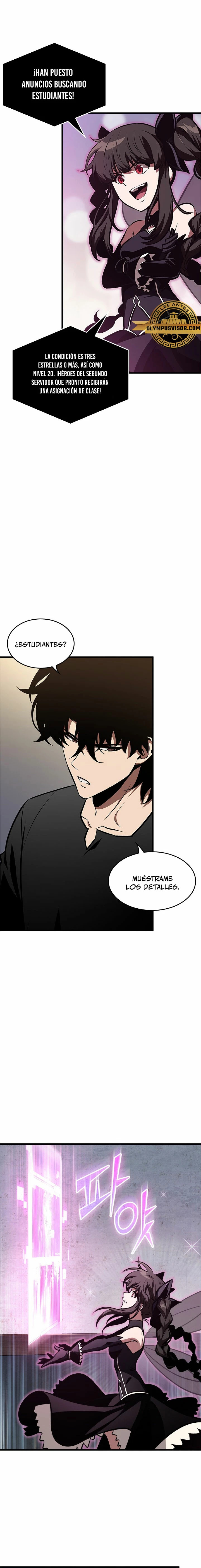 Read Pick Me Up ES Manga Online