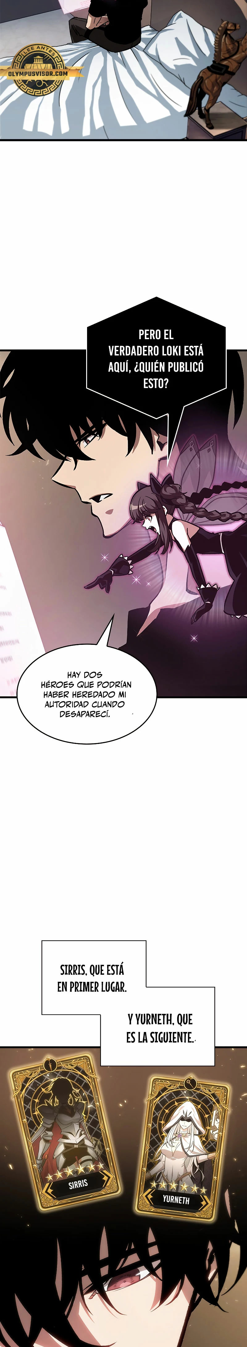 Read Pick Me Up ES Manga Online